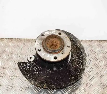BMW 3 E92 E93 Front wheel hub 6773210