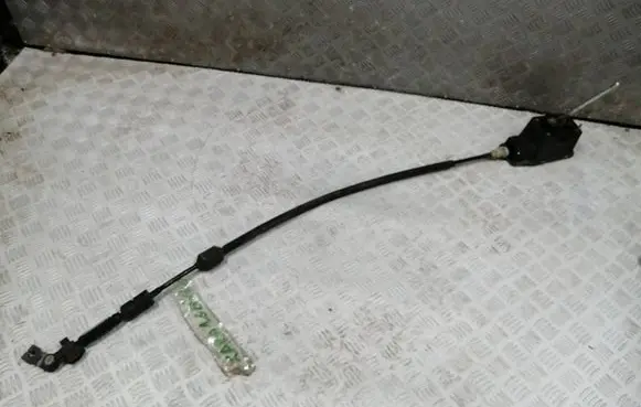 Citroen Xsara Gear shift cable linkage 