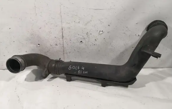 Volkswagen Golf IV Intercooler hose/pipe 1J0145762A