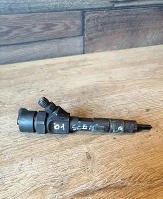 Renault Scenic I Fuel injector