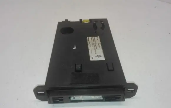Audi A8 S8 D3 4E Dashboard storage box/compartment 4E0857925A