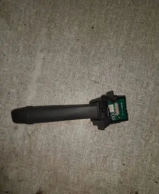 Volvo S80 Wiper control stalk