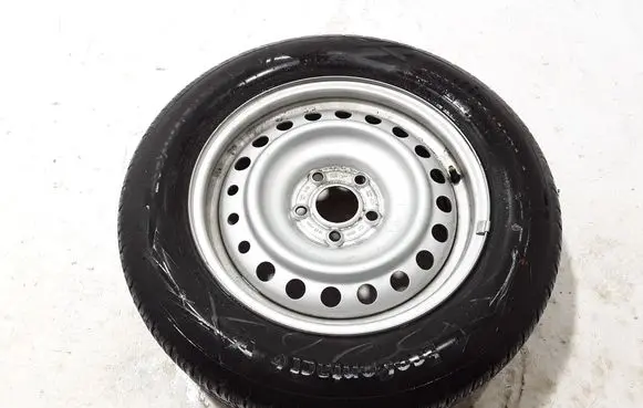 Renault Kangoo III R14 forged rim 403005229R