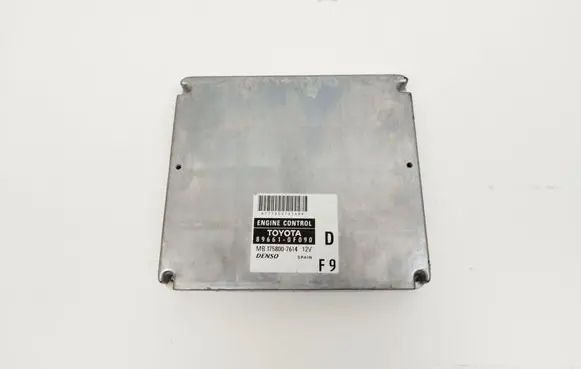 Engine control unit/module