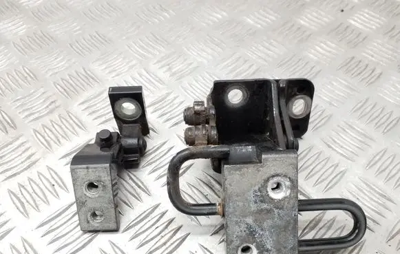 Audi A6 S6 C6 4F Rear door hinge set 8E0833411E