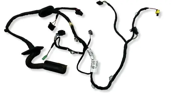 Volkswagen T-Cross Front door wiring loom 2GM970127A 2GM970281A 2GM970135C