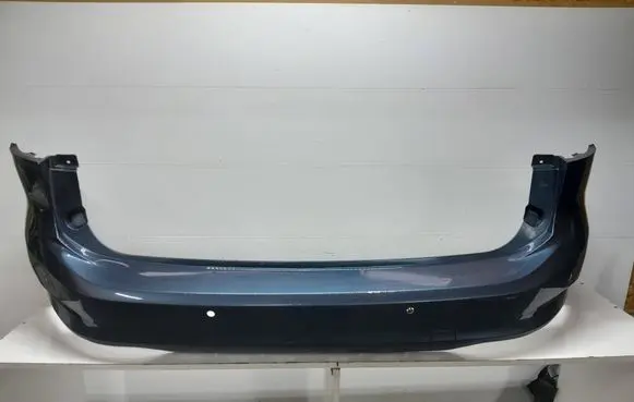 Ford Focus Rear bumper JX7B17906B