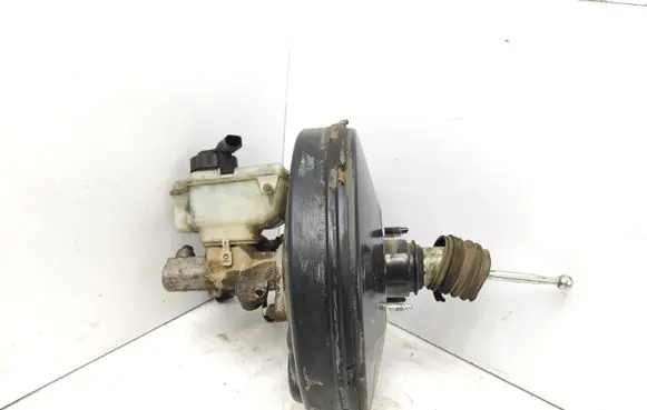 Volkswagen Caddy Brake booster 1T1614105S 03787436014 1K1611301D