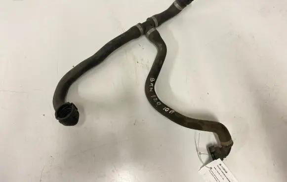 BMW 1 F20 F21 Engine coolant pipe/hose 738000765