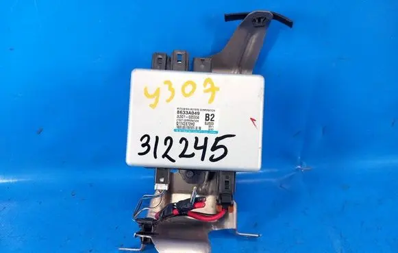 Mitsubishi Outlander Power steering control unit/module 8633A049