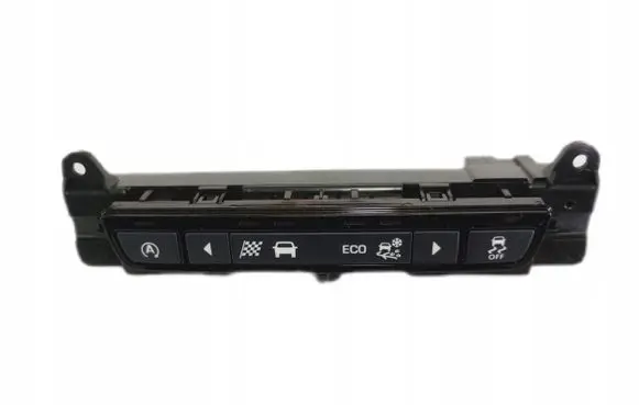 Jaguar F-Pace Car ashtray trim GX7314B790CC