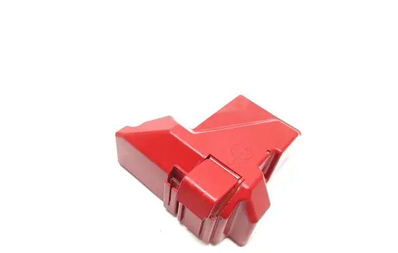 Renault Clio V Positive cable (battery) 243124712R 7173407050