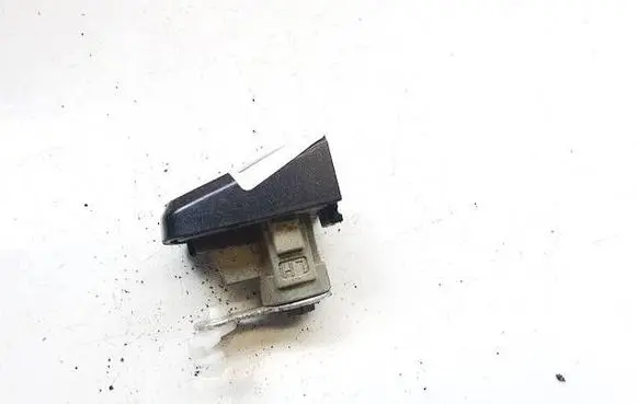 Opel Antara Loading door cover/cap