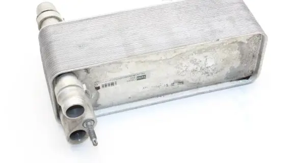 Opel Mokka B Air conditioning (A/C) air dryer 