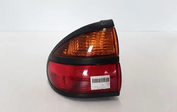Renault Laguna I Rear/tail lights 7700420122