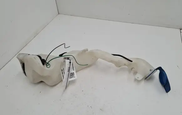 Volkswagen New Beetle Windshield washer fluid reservoir/tank 1C0955453