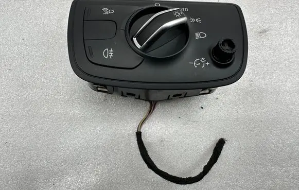 Audi A6 S6 C7 4G Light switch 4G0941531