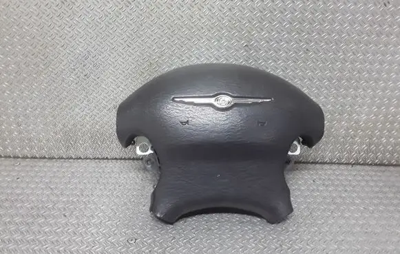 Chrysler Sebring (ST-22 - JR) Steering wheel airbag