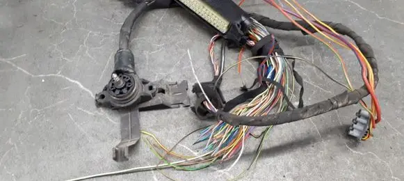 Mercedes-Benz E W210 Other wiring loom