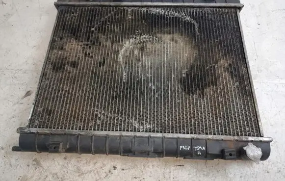 Opel Frontera A Coolant radiator PA66GF30