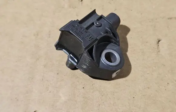 BMW M5 F90 Airbag deployment crash/impact sensor 9341546 14020 913350