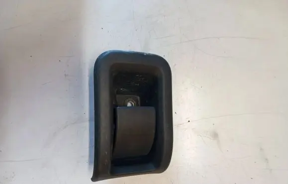 Volvo V70 Engine bonnet (hood) release handle 30779851