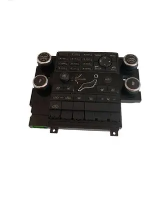 Volvo V70 Climate control unit 30782277 07W19E04