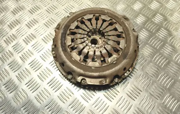 Dacia Duster Flywheel 