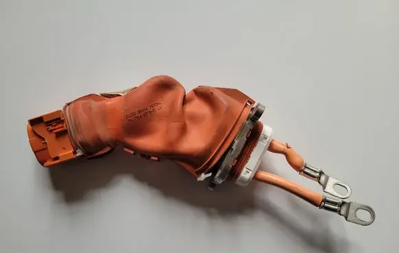 Nissan Leaf I (ZE0) Other wiring loom 291Y13NA0A 242603NA1A