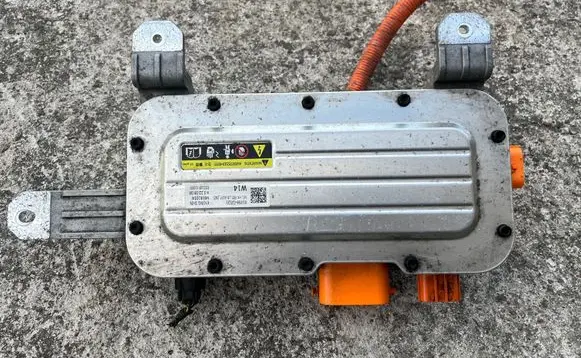 Hyundai Ioniq 5 High voltage junction box 91958GI520