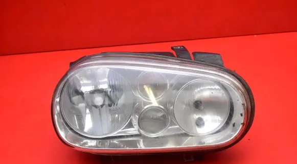 Volkswagen Golf IV Headlight/headlamp 1J1941016C