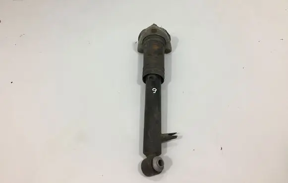 Rear shock absorber/damper