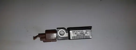 Ford Mondeo Mk III Airbag deployment crash/impact sensor 1S7T14B342AD