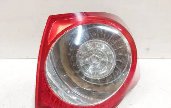 Volkswagen PASSAT B6 Rear/tail lights 3C9945096