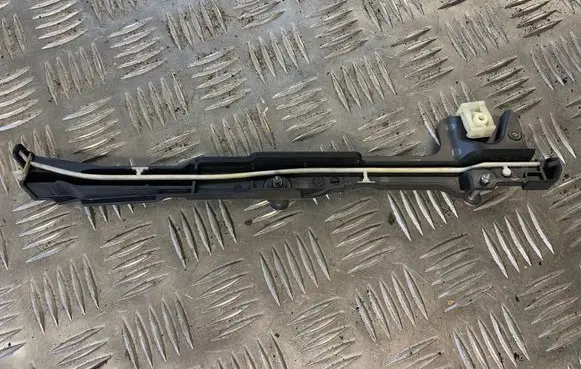 BMW 5 G30 G31 Other interior part 9334790