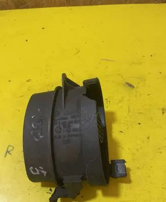Mercedes-Benz E W211 Mass air flow meter 7788744