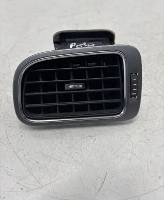 Volkswagen Polo V 6R Dashboard side air vent grill/cover trim 6C0819703