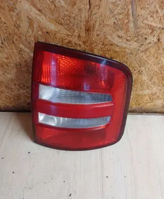 Skoda Fabia Mk1 (6Y) Rear/tail lights 6Y9945096B