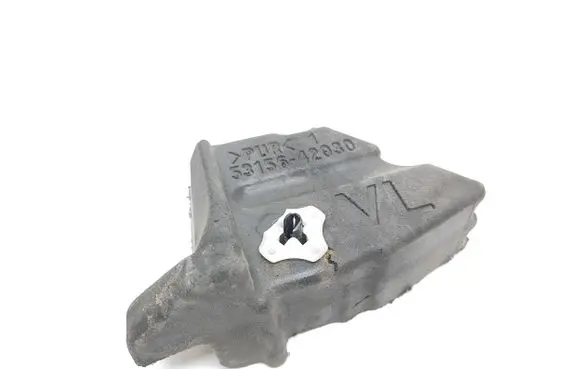Toyota RAV 4 (XA50) Fender foam support/seal 5315642030