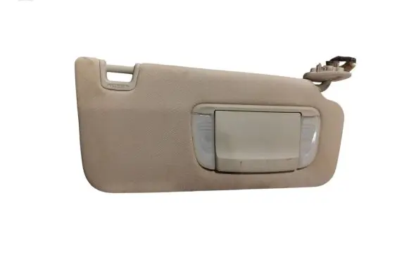 Subaru Outback (BS) Sun visor