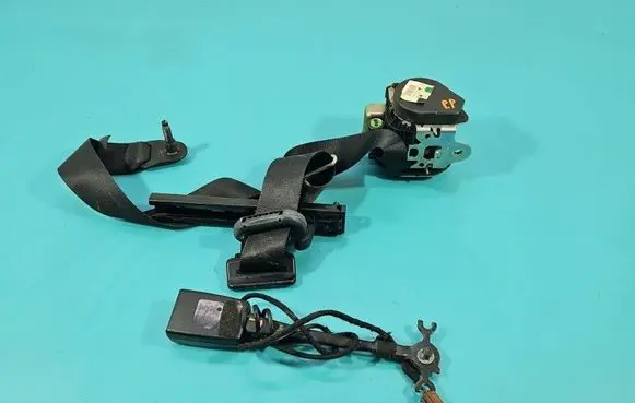 Ford S-MAX Front seatbelt 6G9N-61294-CHW IMPRK1504294