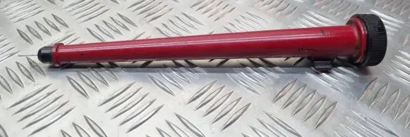 Chrysler Grand Voyager IV Oil level dip stick 