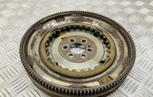 Skoda Octavia Mk3 (5E) Dual mass flywheel 03L105266ED