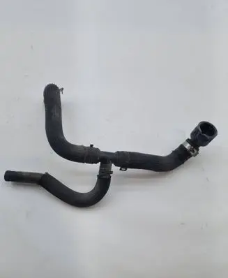 Chrysler Pacifica Electric car engine cooling hoses/pipes