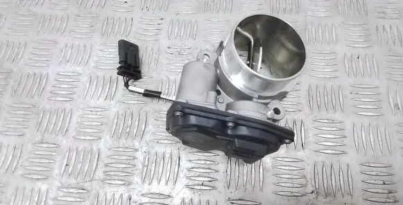 Volvo S90, V90 Throttle valve 31459842