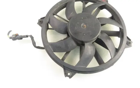 Peugeot 308 Fan set 874716T