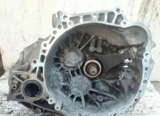 Toyota Verso Manual 5 speed gearbox