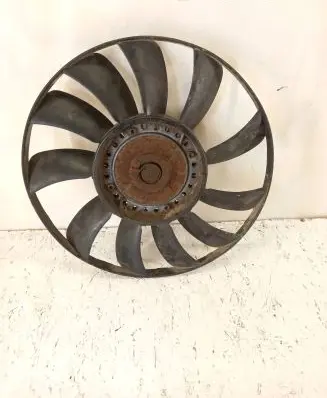 Audi A4 S4 B5 8D Fan impeller 058121301B 068119145