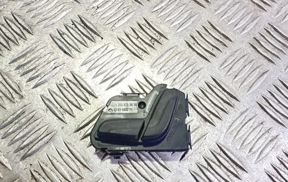 Seat control switch
