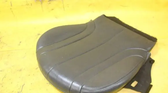 Mini One - Cooper R50 - 53 Front passenger seat 